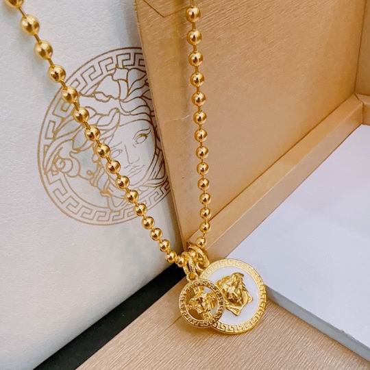 Versace necklace 11lyh64